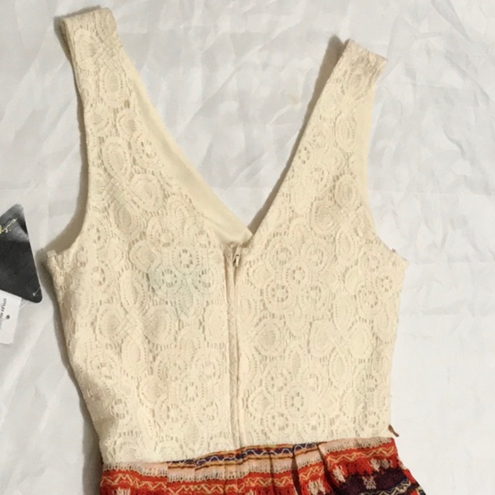 Romper - Picture 3 of 8